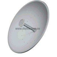 OEM anti-corrosion fiberglass reinforced plastic FRP antenna radome