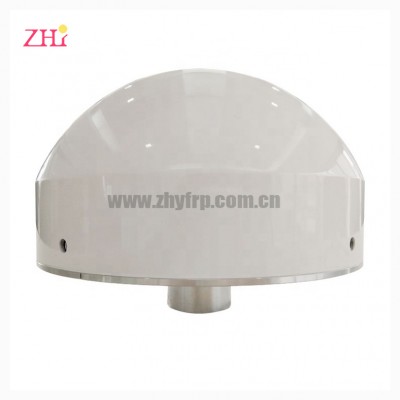 Fiberglass Antenna Radome for Factory Sale