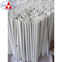 Fiberglass pipe insulation, FRP Pipe, factory produce