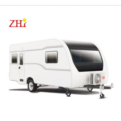 High Quality Customize Fiberglass RV Trailer Body for Sale