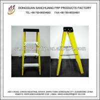 2013 Hot-Sale Fiberglass Ladder