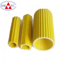 FRP Pipe,fiberglas pipe Flexible Durable Pultruded Professional Manufacturer