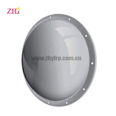 OEM ODM High Quality FRP Fiberglass Antenna Radome